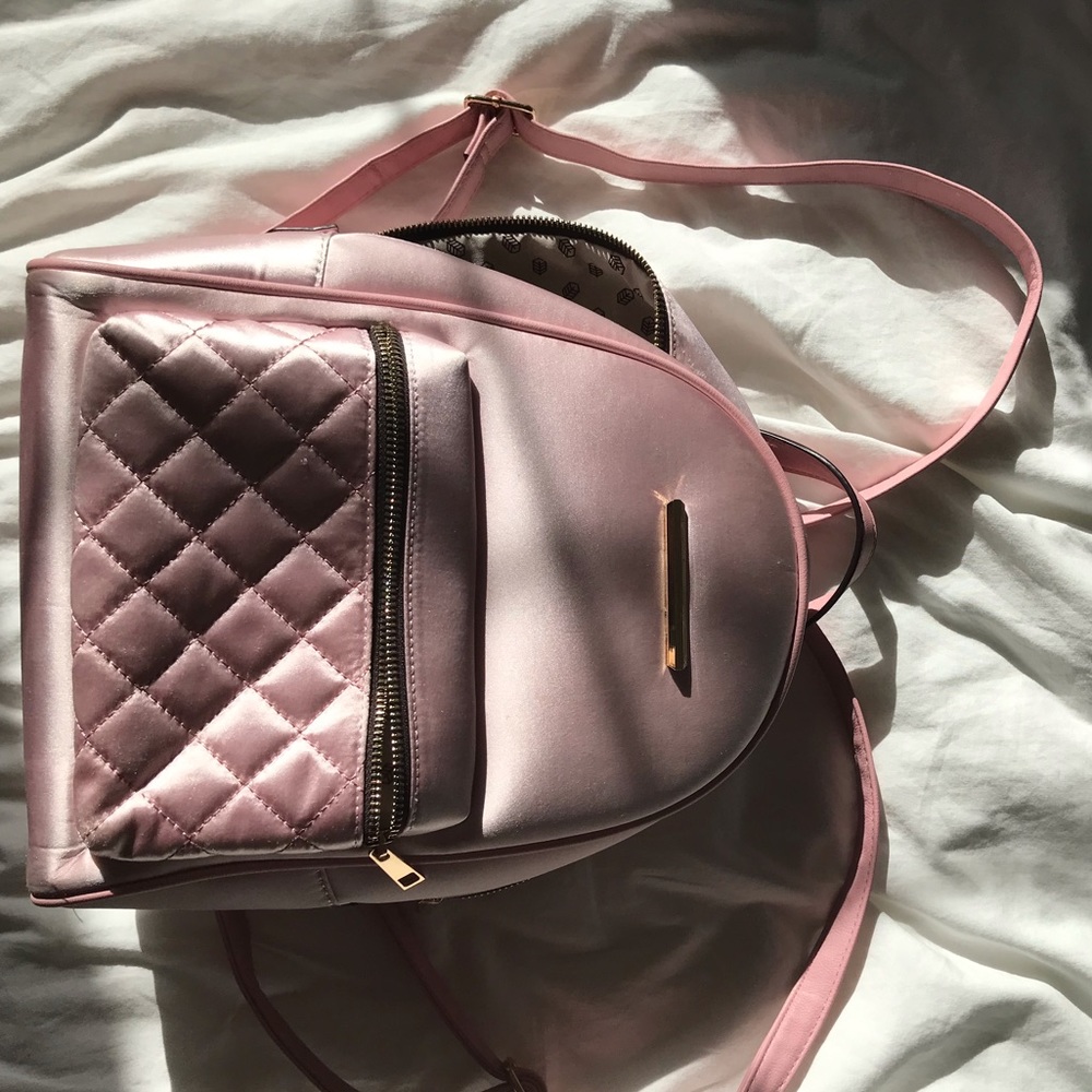 Call it spring minibackpack